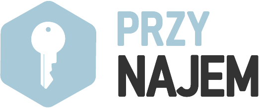 Przynajem logo